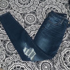 American Eagle Hi-Rise Jeggings